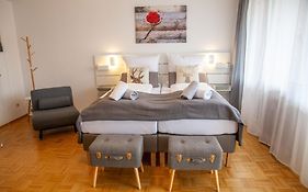 albview - zentral - modern - Nähe Kur- Rehaklinik - Albtherme